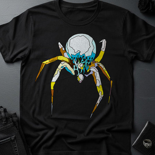 Arachna Unisex Ultrasoft T-shirt