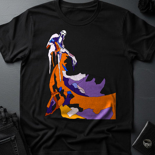 Bound Unisex Ultrasoft T-shirt