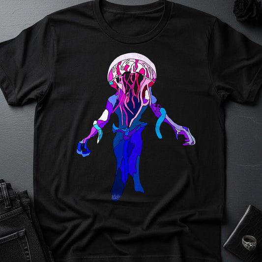 Chrysorium Unisex Ultrasoft T-shirt