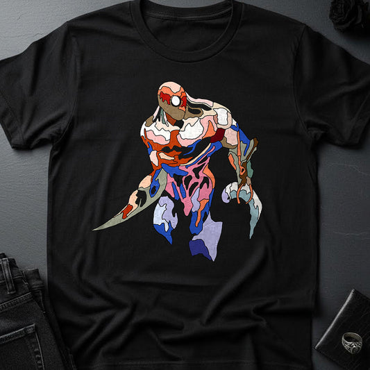 Cycloid Unisex Ultrasoft T-shirt