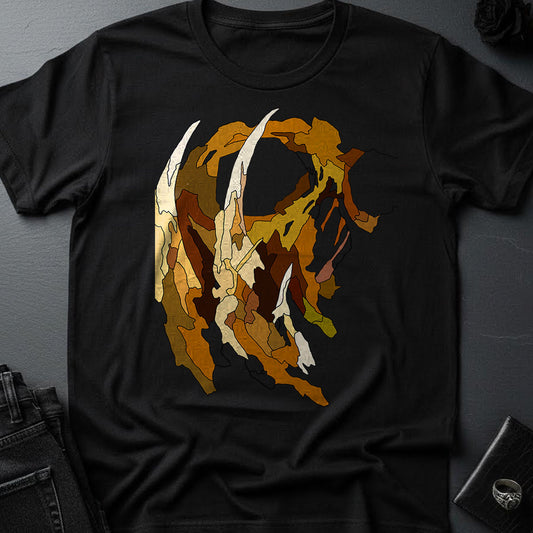 Decisions Unisex Ultrasoft T-shirt