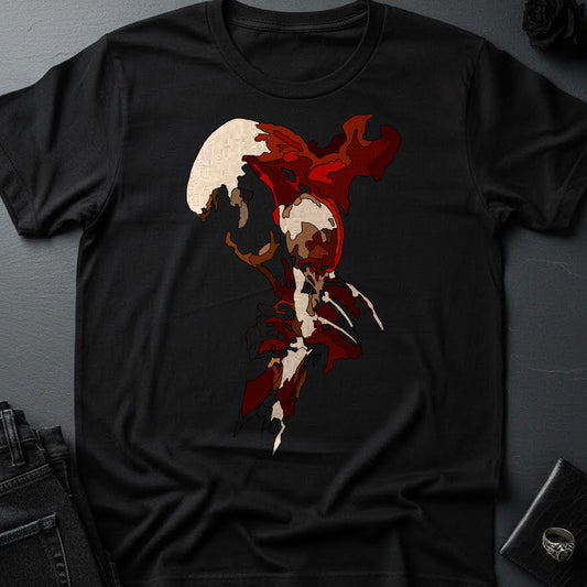 Disillusioned Unisex Ultrasoft T-shirt