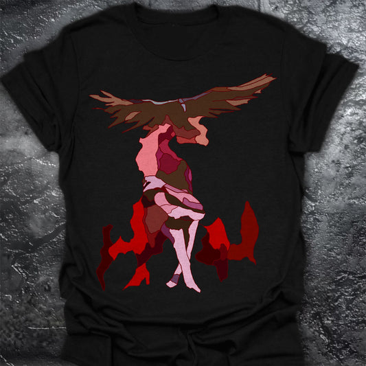 Escape Unisex Ultrasoft T-shirt