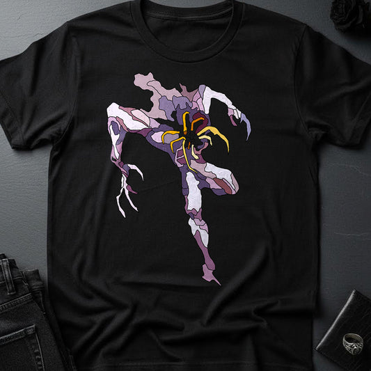 Face Grabber Unisex Ultrasoft T-shirt