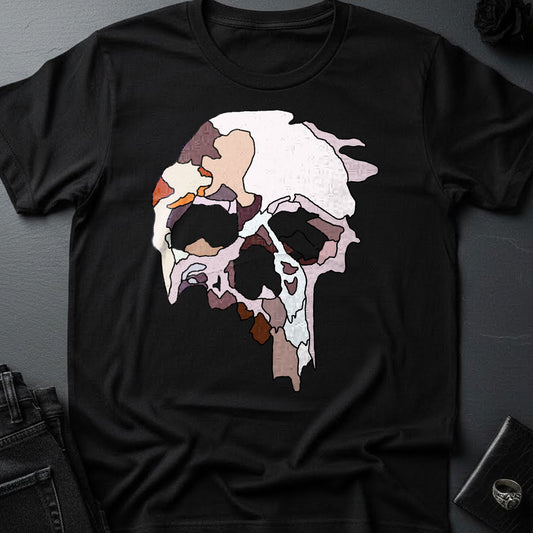 Ghosts Unisex Ultrasoft T-shirt