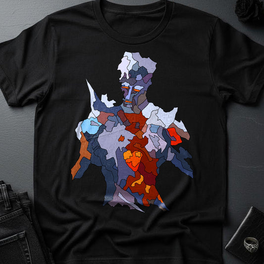 Healing Unisex Ultrasoft T-shirt