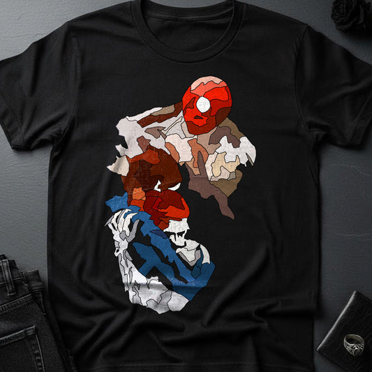 Hold Me Unisex Ultrasoft T-shirt