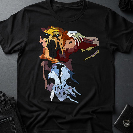 Incoming Storm Unisex Ultrasoft T-shirt