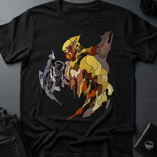 Maelstrom Unisex Ultrasoft T-shirt