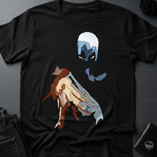 Malevolence Unisex Ultrasoft T-shirt