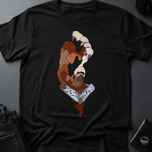 Memory Loss Unisex Ultrasoft T-shirt