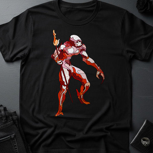 Necrololith Unisex Ultrasoft T-shirt