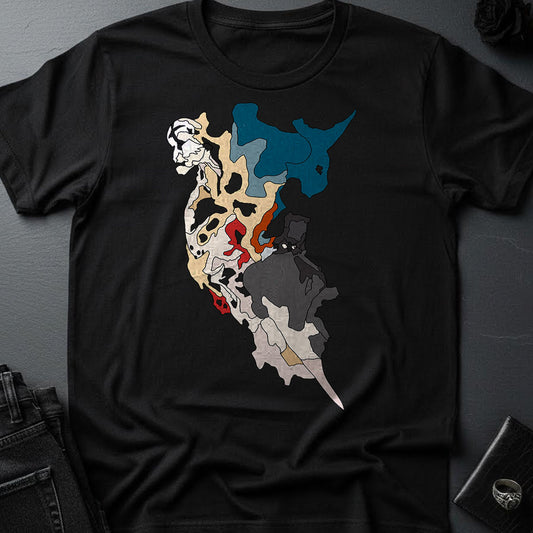 Nightmares Unisex Ultrasoft T-shirt