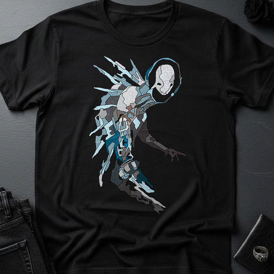 Nourishment Unisex Ultrasoft T-shirt