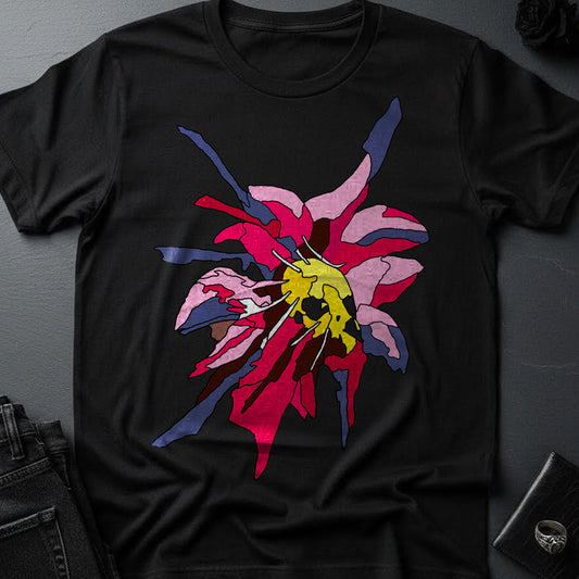 Poisonous Unisex Ultrasoft T-shirt