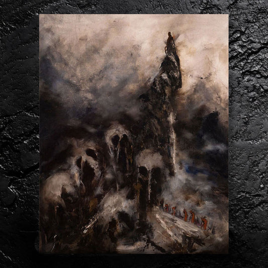 Religion - about respecting other religions - 11x14, 11x17 Print