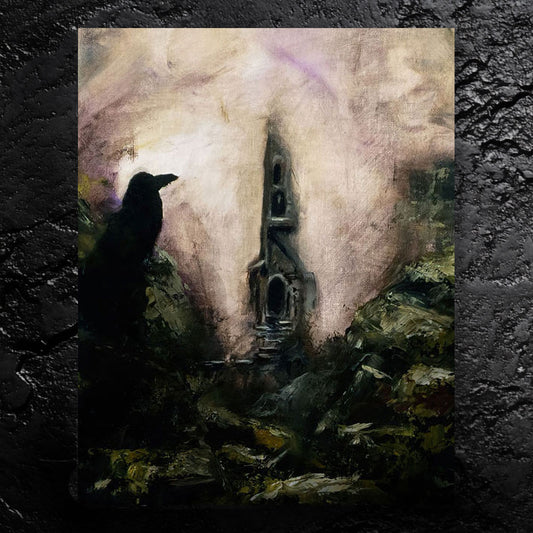 Secrets - about keeping secrets - 11x14, 11x17 Poster