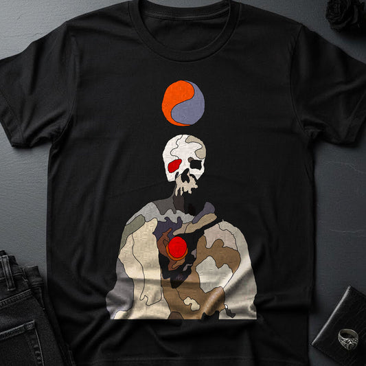 Spirituality Unisex Ultrasoft T-shirt