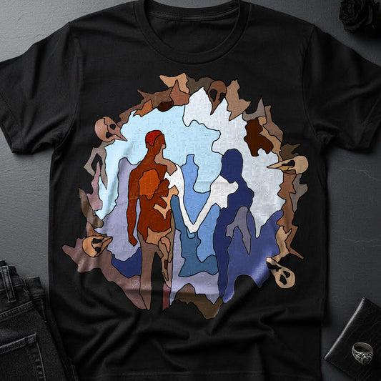 Trust Unisex Ultrasoft T-shirt