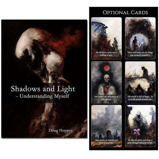 Understanding Myself Softcover Book