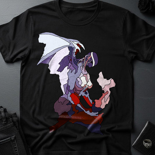 Valanchor Unisex Ultrasoft T-shirt