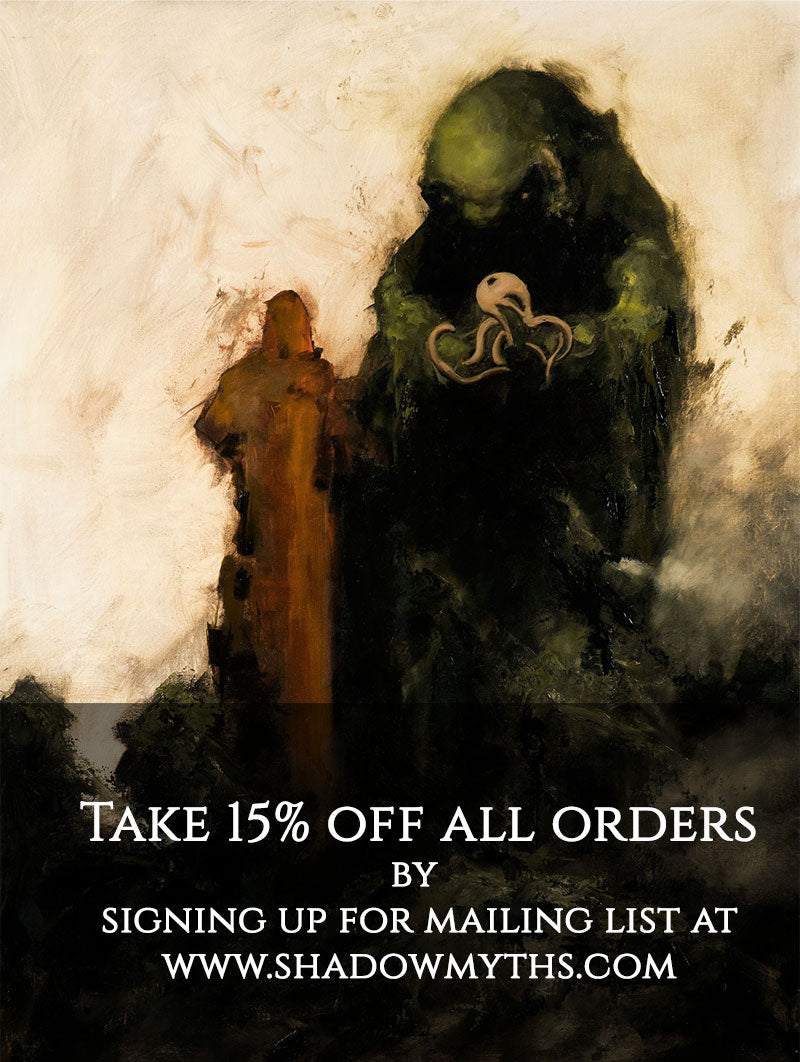 Sacramancy Card Bundle with Downloadable PDF used for Shadow Work Tarot and DnD Gaming