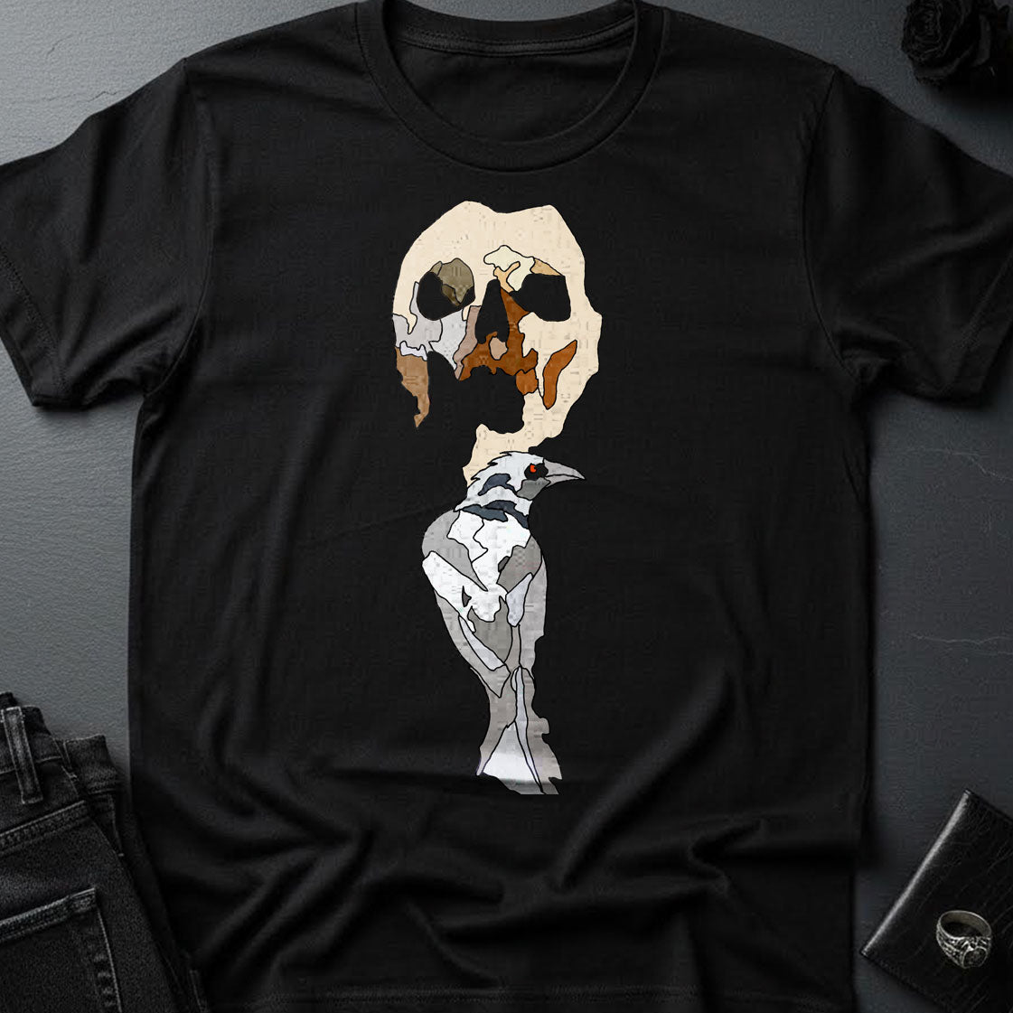 A Life to Live Unisex Ultrasoft T-shirt