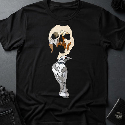 A Life to Live Unisex Ultrasoft T-shirt