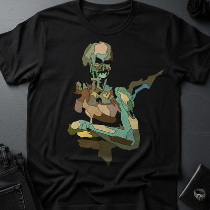 Angel of Mercy Unisex Ultrasoft T-shirt