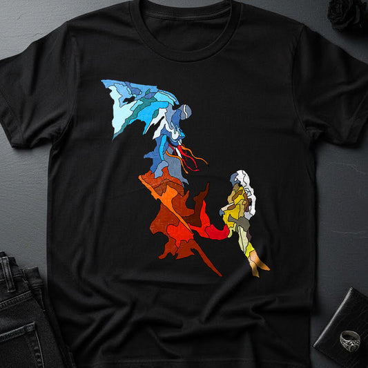 Anything Unisex Ultrasoft T-shirt