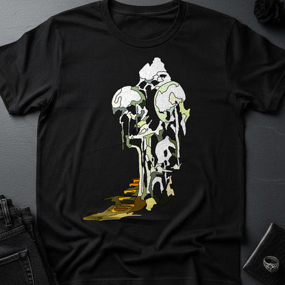 Bone Palace Unisex Ultrasoft T-shirt