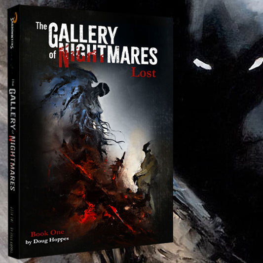 Gallery of Nightmares: Lost