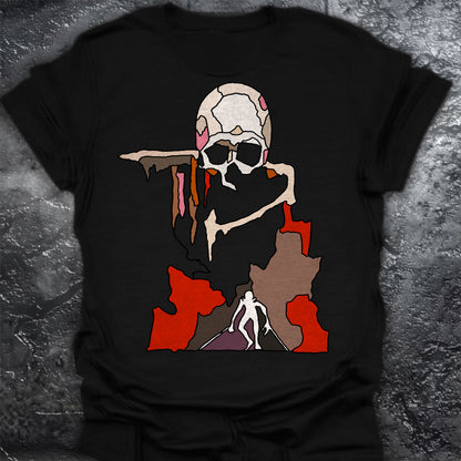 Captive Unisex Ultrasoft T-shirt