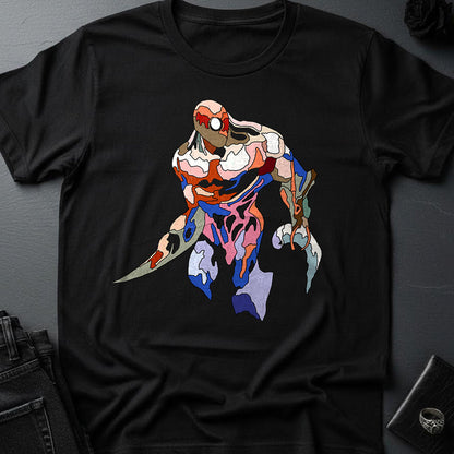 Cycloid Unisex Ultrasoft T-shirt