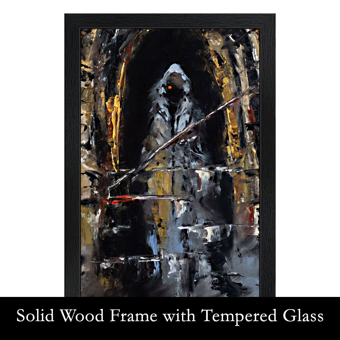 Dangerous - about you can't keep yourself locked away - 11x14, 11x17 Print