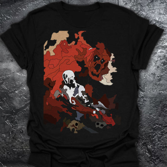 Dark Voices Unisex Ultrasoft T-shirt