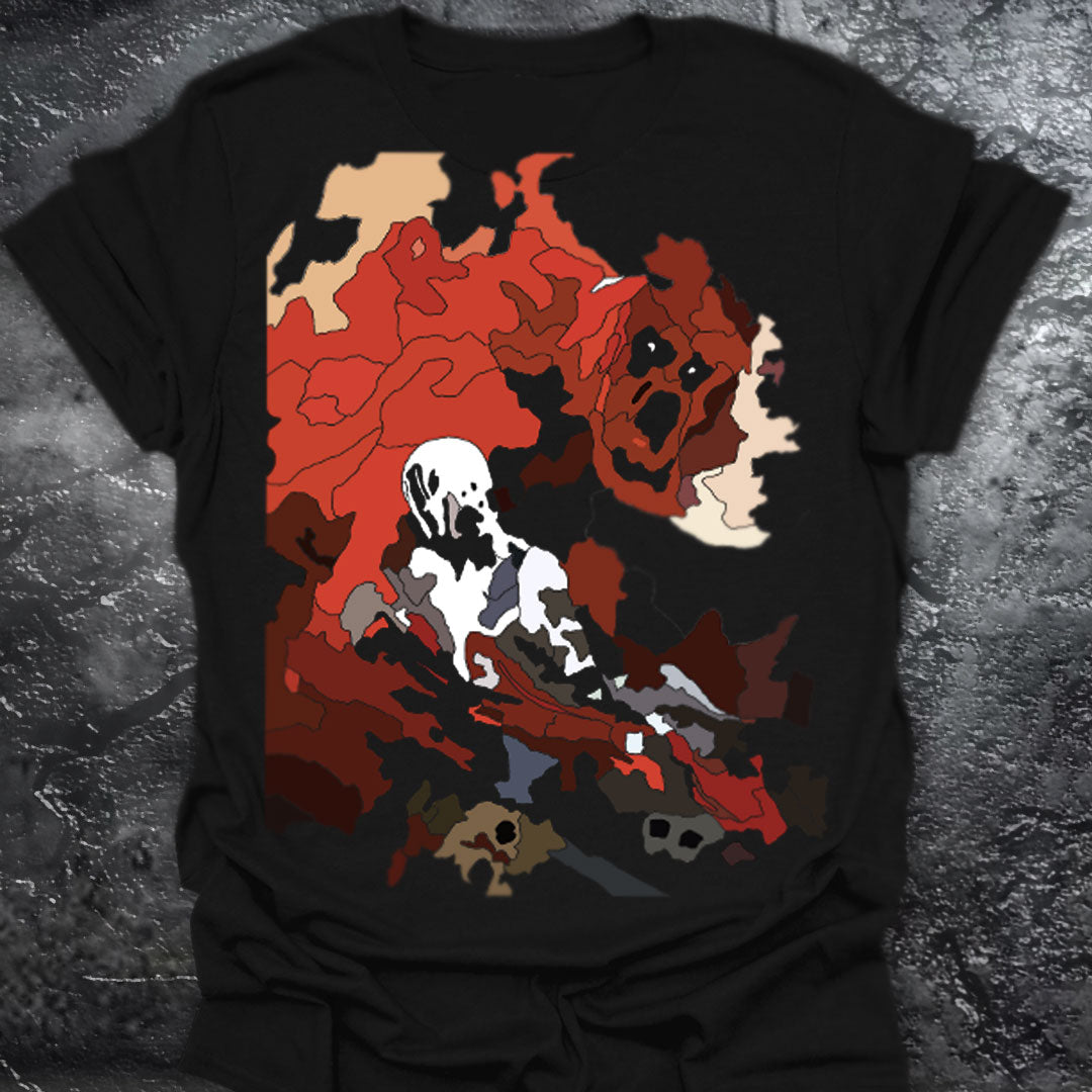 Dark Voices T-Shirt