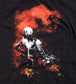 Dark Voices Original Art T-shirt