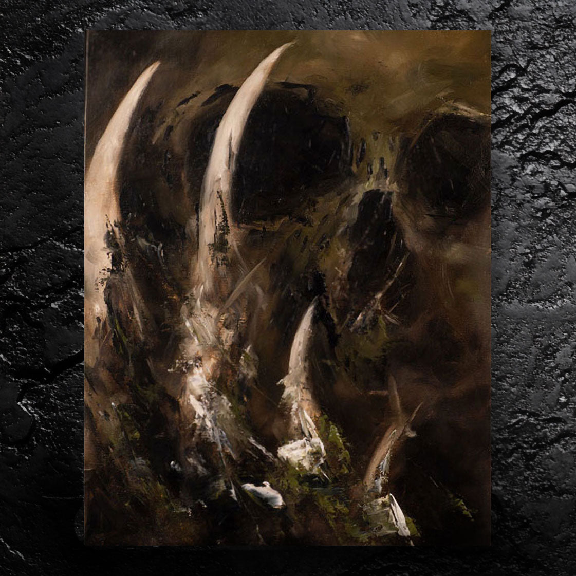 Decisions - about the choices we make - 11x14, 11x17 Print