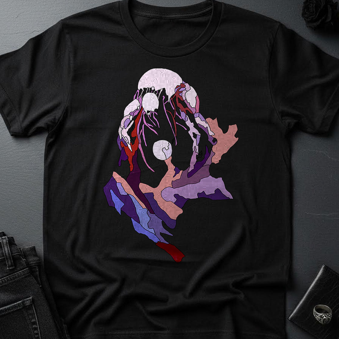 Desire Unisex Ultrasoft T-shirt