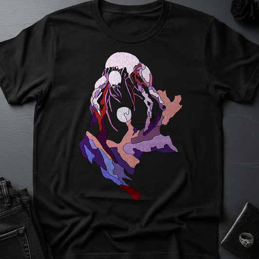 Desire Unisex Ultrasoft T-shirt