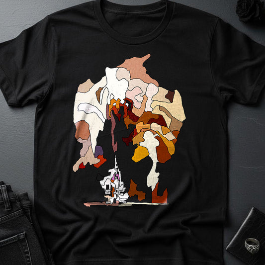 Destiny Approaches Unisex Ultrasoft T-shirt