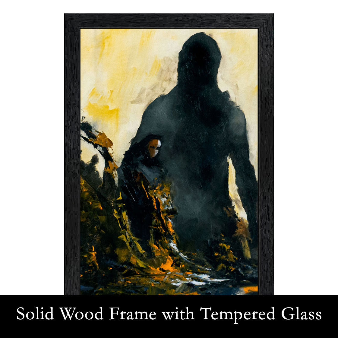 Dreams - about taking small steps in life - 11x14, 11x17 Print