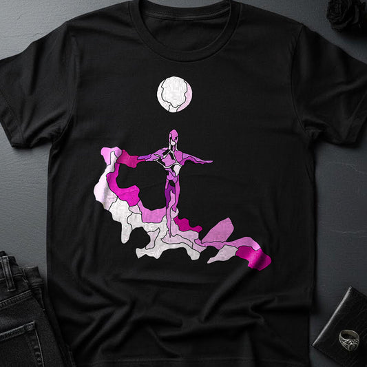 Elemental Unisex Ultrasoft T-shirt