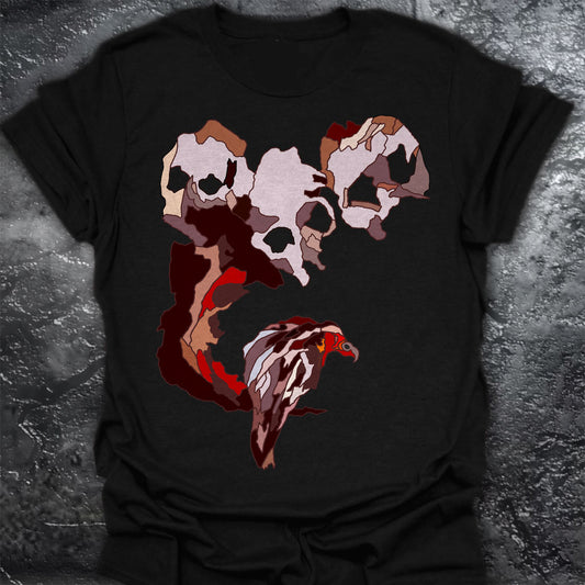 Emissary Unisex Ultrasoft T-shirt