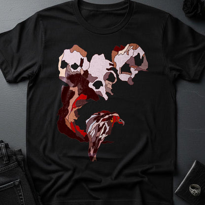 Emissary Unisex Ultrasoft T-shirt