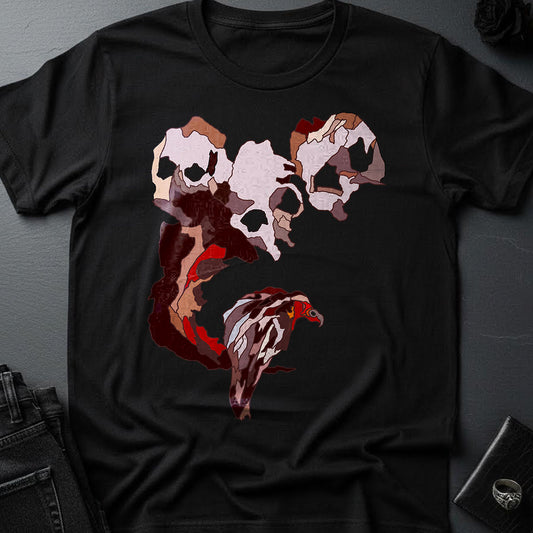 Emissary Unisex Ultrasoft T-shirt