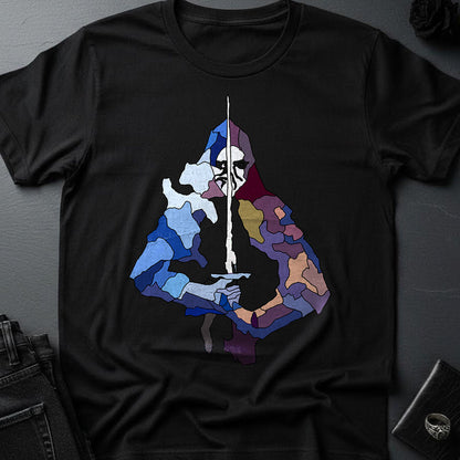 Focused Unisex Ultrasoft T-shirt