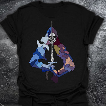 Focused Unisex Ultrasoft T-shirt