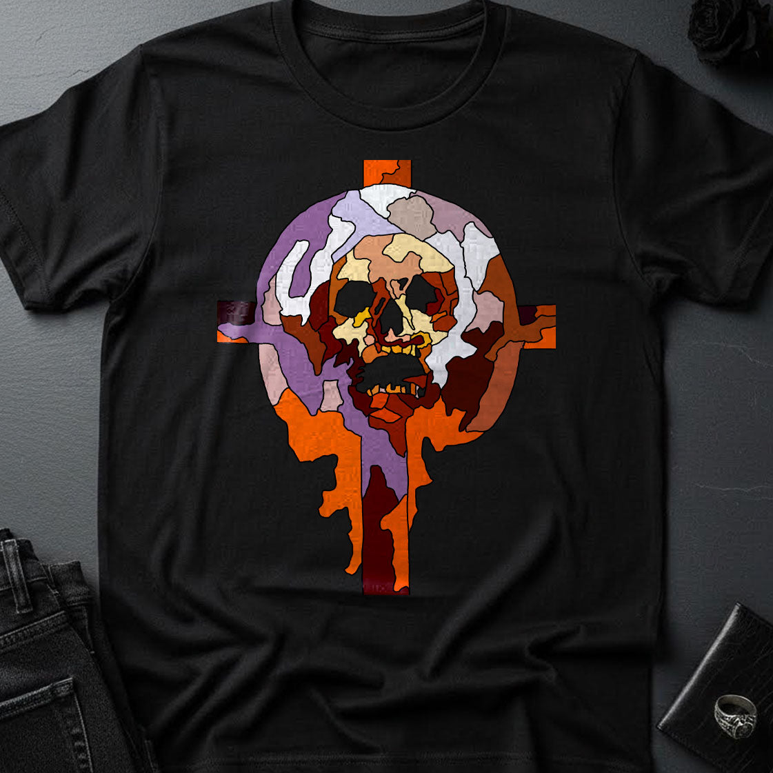 Followers Unisex Ultrasoft T-shirt